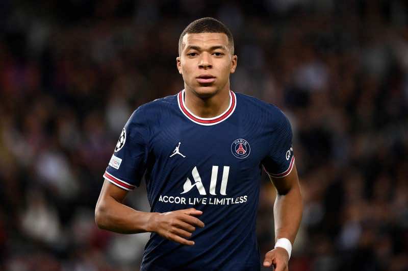 PSG Star Mbappe to Sign for Real Madrid Next Week
