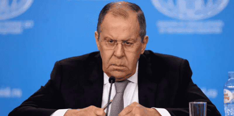 Russian Foreign Minister: World War III Will Involve Nuclear Weapons