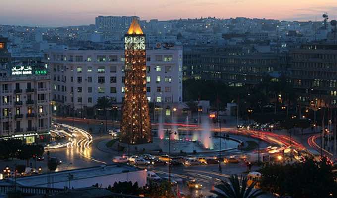 Tunisia’s Moroccan Community Organizes Ramadan-Themed Medical Campaign
