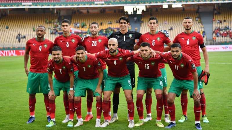 Morocco, Peru Reportedly Planning Friendly Football Game