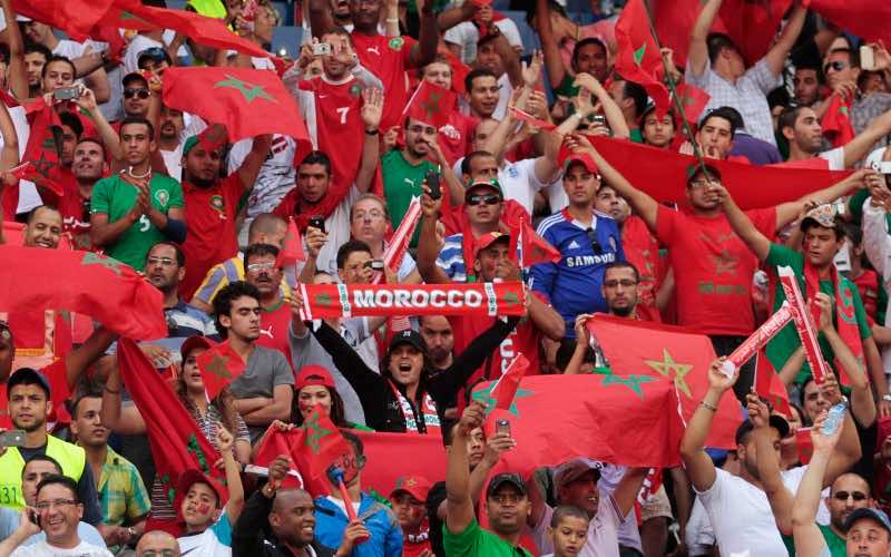World Cup 2022: Qatar Reveals Entry Permit Procedures for Fans - Morocco World News