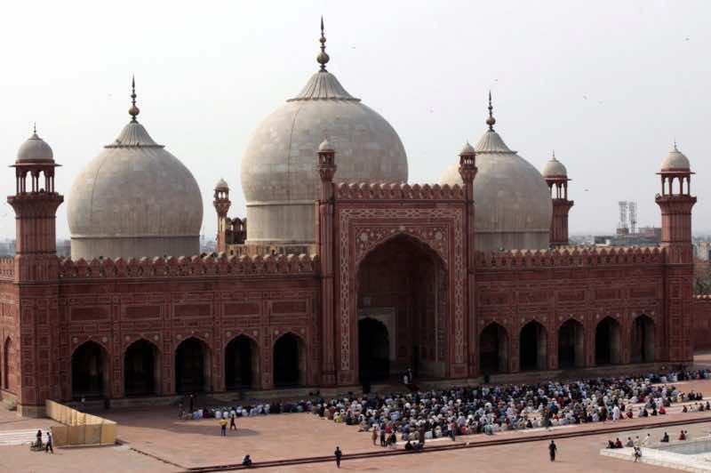 Eid Al Fitr 2022 is on May 3 in Pakistan