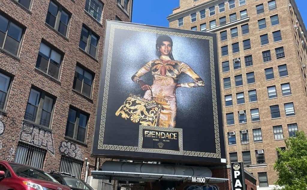 versace fendi