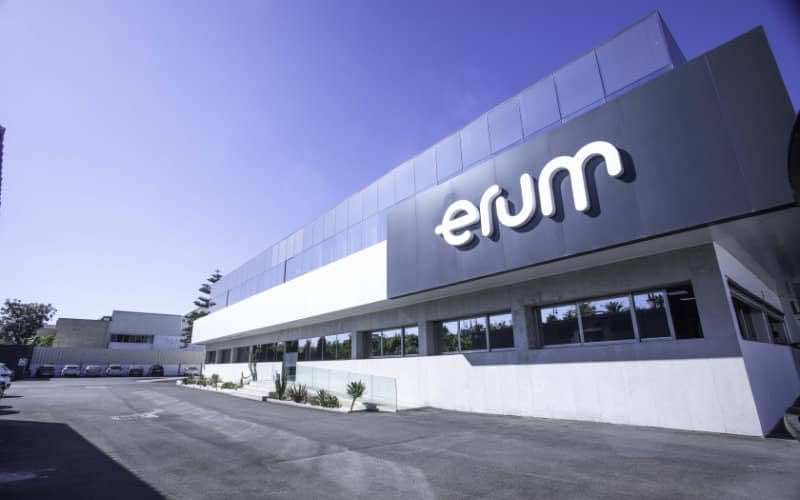 Plastics Manufacturer Erum Expands its Tangier Factory