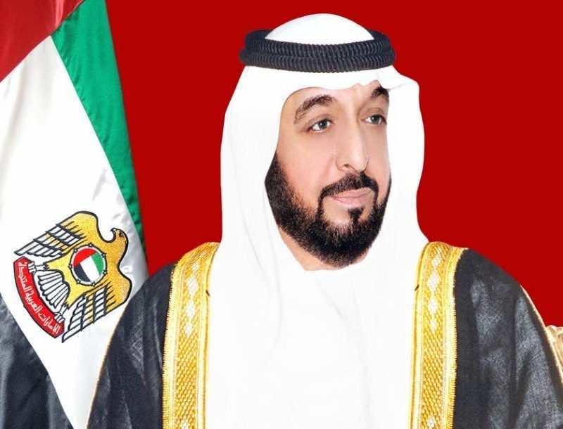 UAE President, Abu Dhabi’s Ruler Sheikh Khalifa Bin Zayed Dies