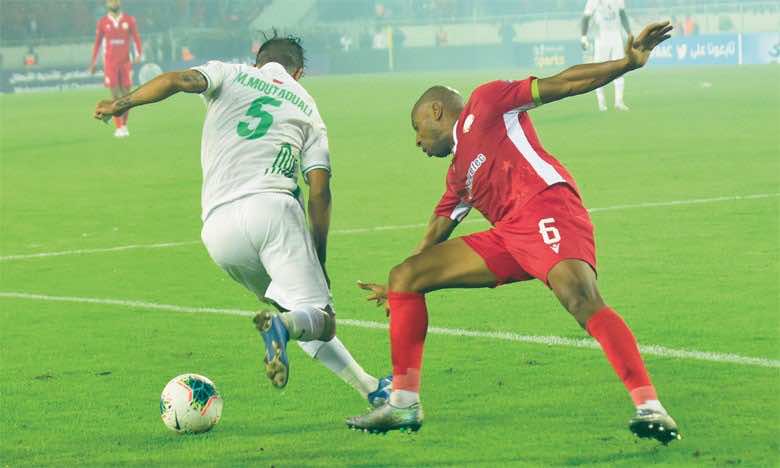 Casablanca Derby: Raja AC Wins 2-0 Against Wydad AC