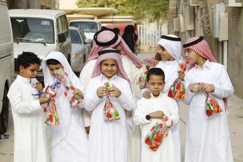 Confirmed Saudi Arabia Will Celebrate Eid Al Adha on July 9