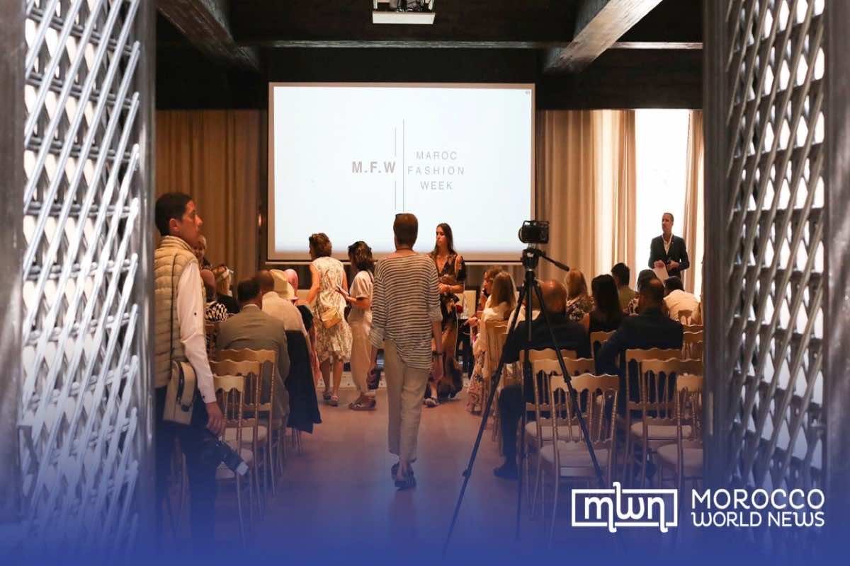 Beyond Tourism: Extended Stays in Morocco