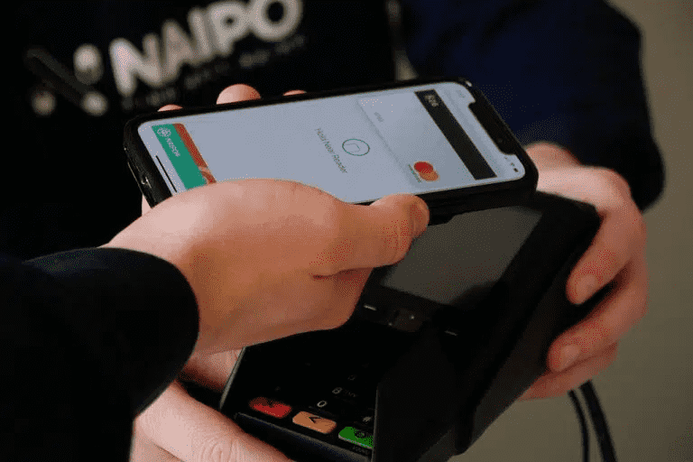 Is Apple becoming the World's Largest Bank?