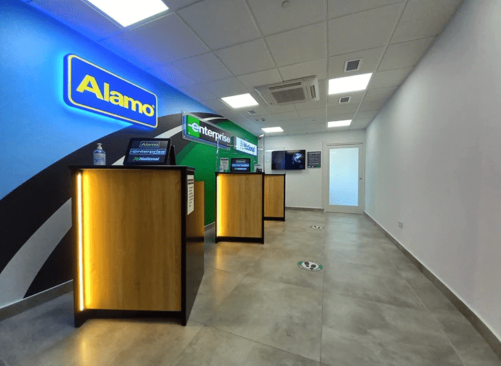 World’s Largest Car Rental Company Enters Morocco Market