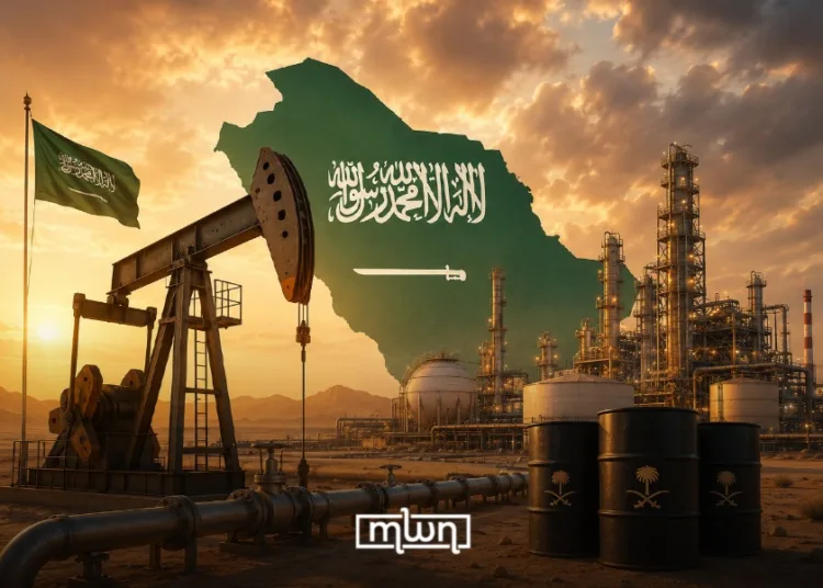Saudi Arabia to Raise Daily Petroleum Production to 13m Barrels