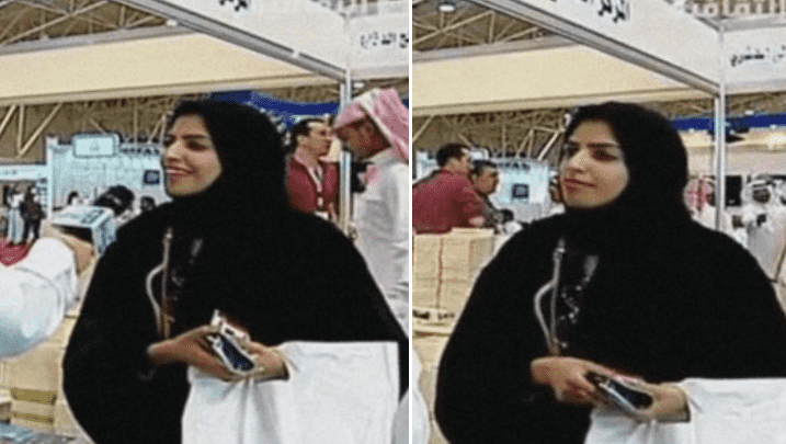 Saudi Court Hands Women's Right Activist 'Longest' Verdict for Tweets