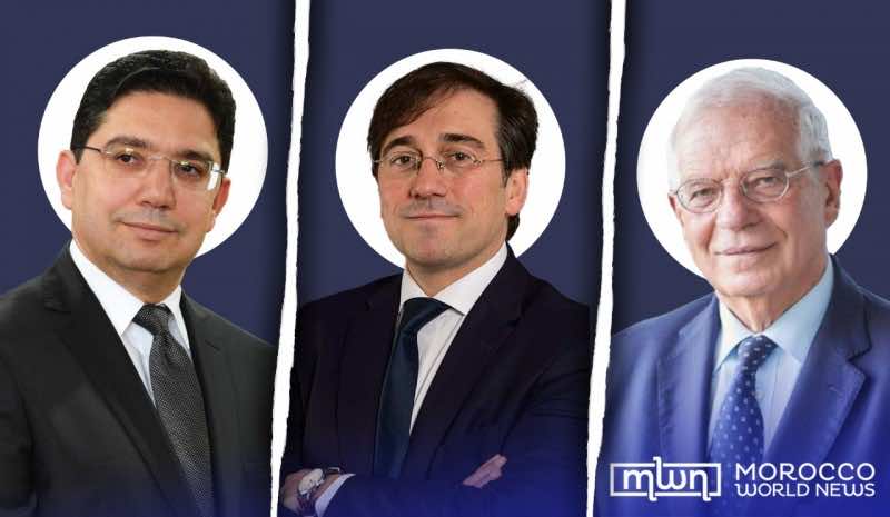 Spain Calls for Stronger EUMorocco Relations Amid Minor Row on Western