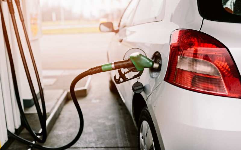 US California Air Agency to Ban Sale of New Gasoline Cars by 2035