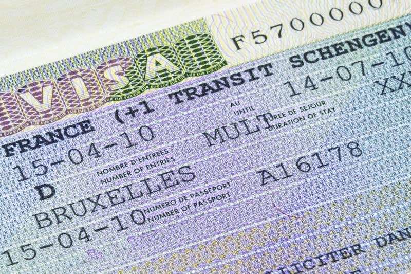 Fez: Seven People Arrested for Scamming Schengen Visa Applicants