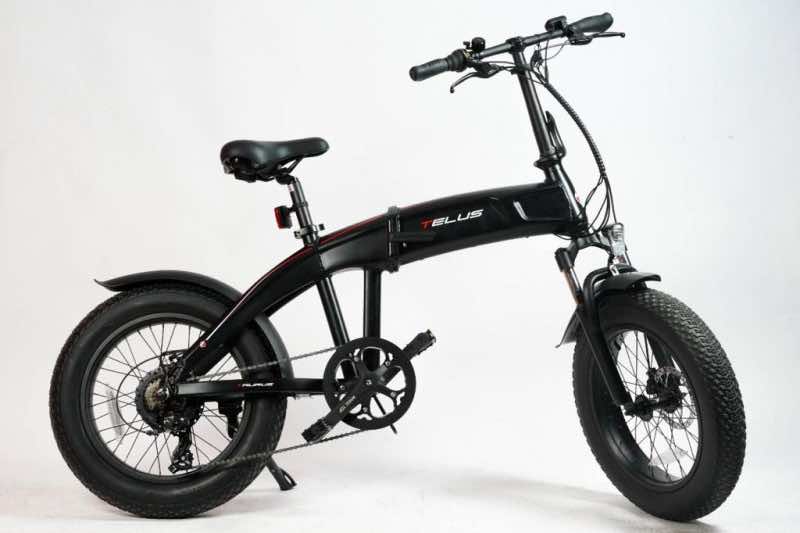 First 'Made in Morocco' Electric Bike to Hit National Market