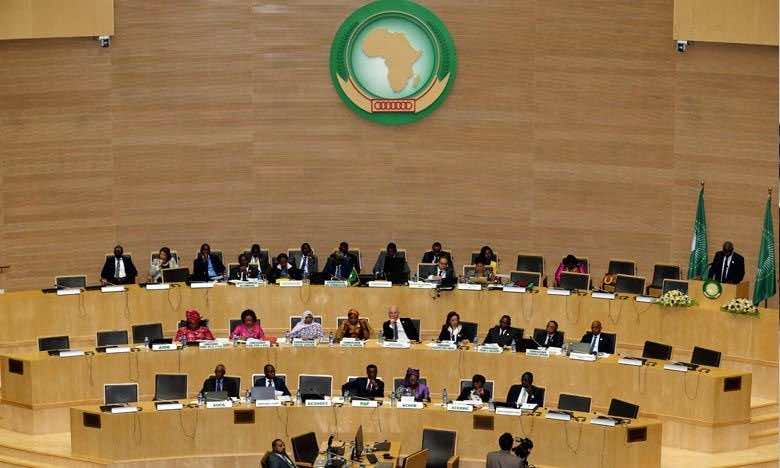 Morocco To Preside African Union Peace and Security Council