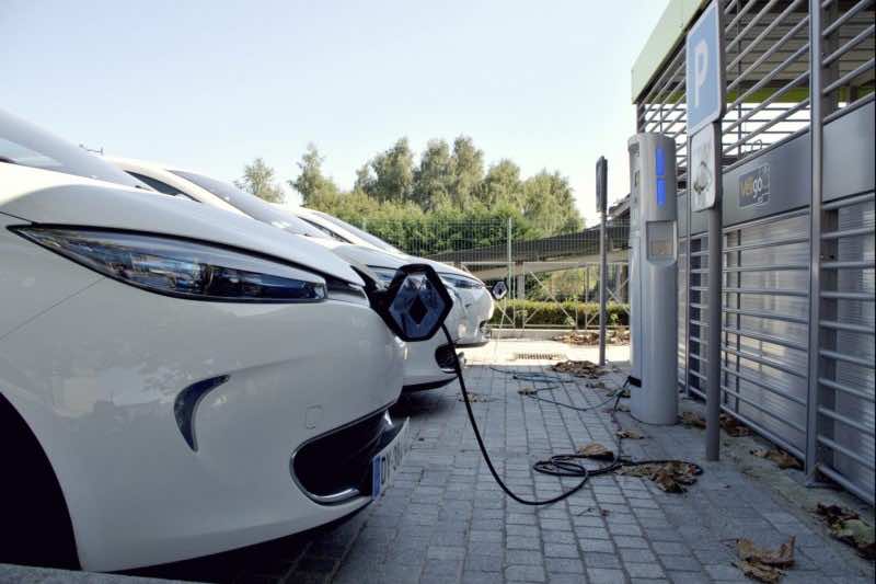 Morocco to Scale Up Electric Car Production Over Next Two Years