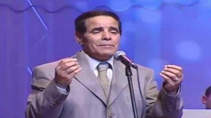 Prominent Moroccan Singer Fathallah Lamghari Dies at 82