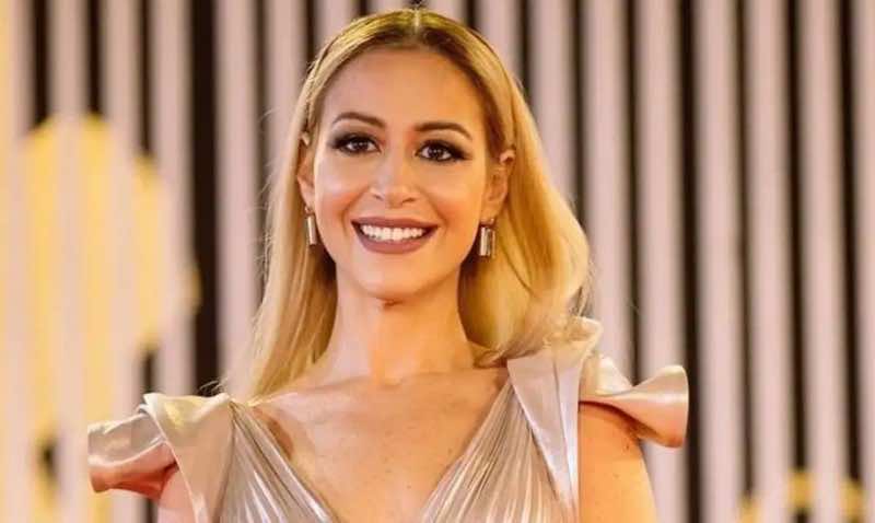 Menna Shalaby Sentenced to Suspended 1-Year Prison Sentence Over Narcotics Possession