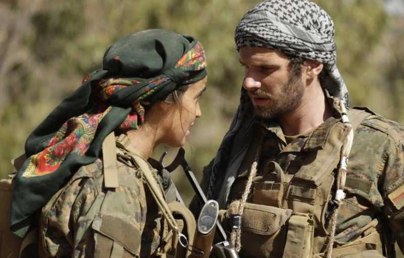 Hulu Series ‘No Man’s Land’ Season 2 Begins Filming in Morocco