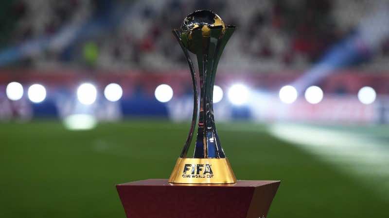 FIFA To Launch New 32-Team Men's Club World Cup in 2025