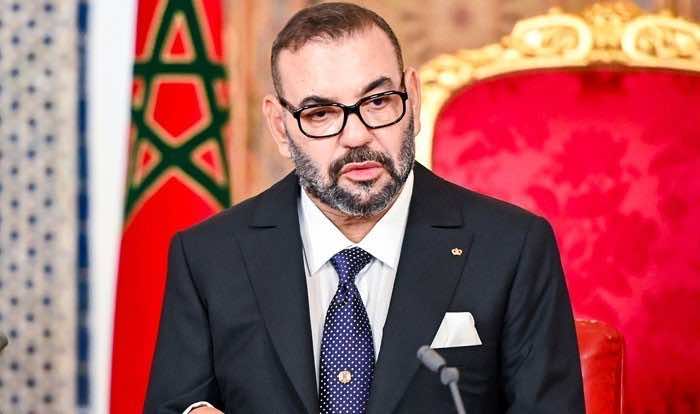 MOROCCO : How Mohammed VI lured Seleção stars to play on Moroccan