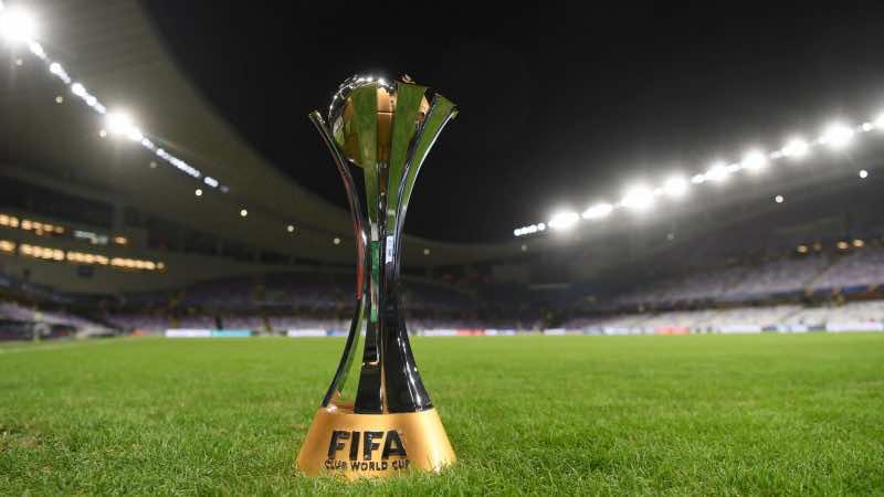 Where is FIFA Club World Cup 2023? Host nation, venues, stadiums for  tournament featuring Man City