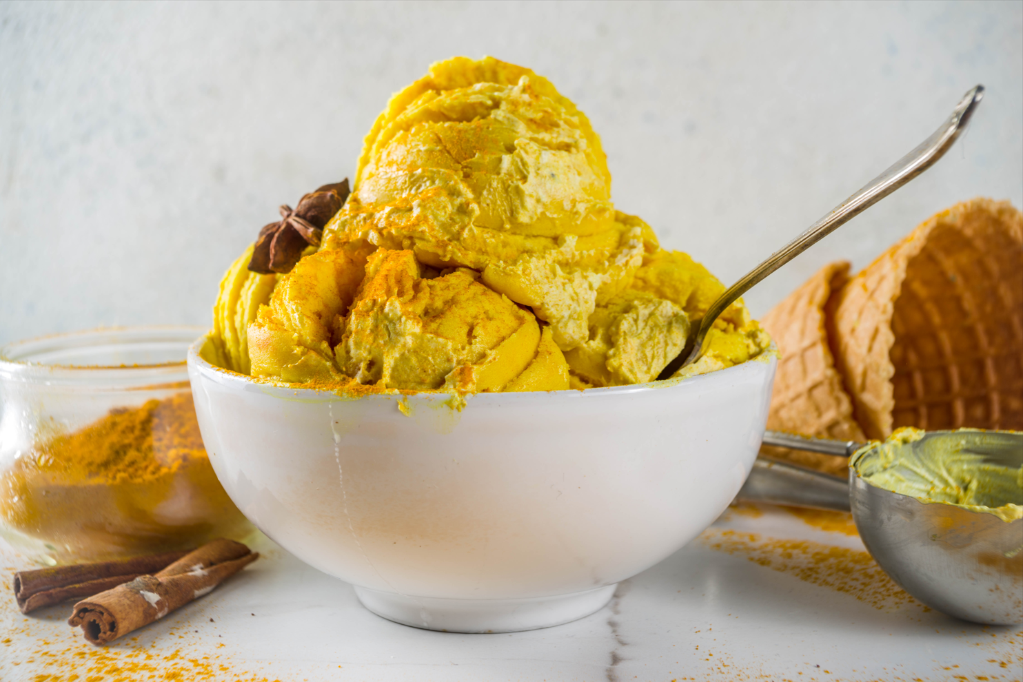 India the Spice Bowl of the World