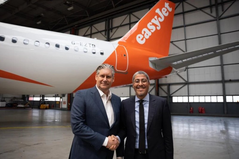 ONMT, EasyJet Join Forces to Promote Morocco as a Tourism Destination