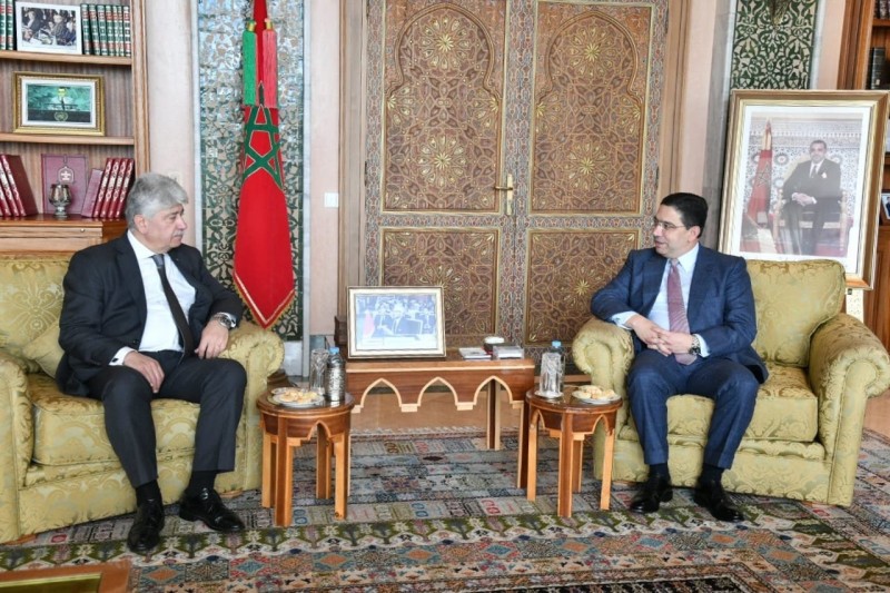 Morocco, Palestine Strengthen Cooperation in Social Inclusion, Solidarity Sector
