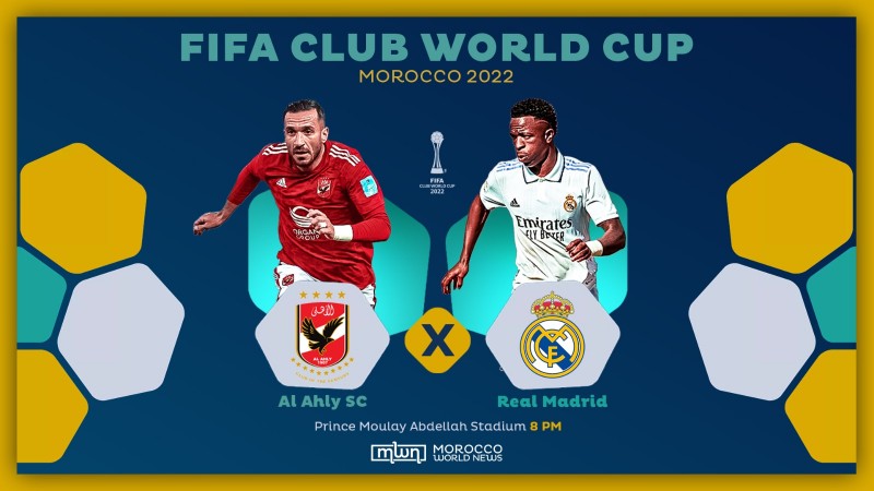 Where to watch Club World Cup 2023: Live stream, TV channel for FIFA  tournament featuring Man City