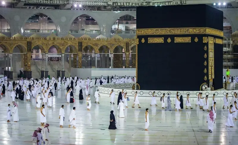 Hajj 2023: Morocco Announces Dates for 2nd Phase of Fees Payment