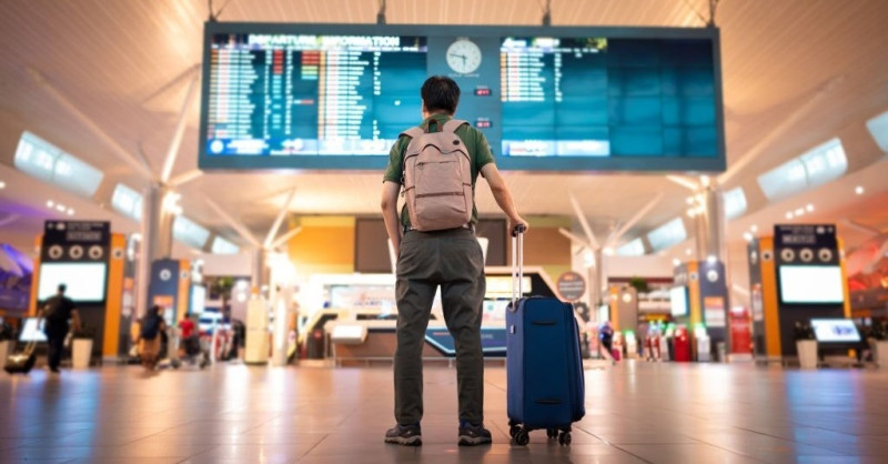 Morocco Ranks As World’s Best Country For Solo Travel