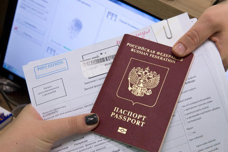 Russia Heading Towards Exempting Arab Countries from Visa Requirement