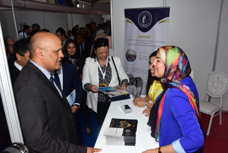 IAV’s Smart Cities Forum To Showcase Tech Solutions for Sustainable