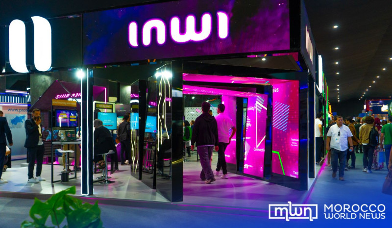 GITEX Africa: Inwi to Bolster Innovative Moroccan Tech Startups