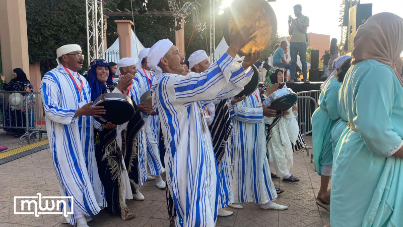 Morocco’s National Festival of Popular Arts: When Music Connects Cultures
