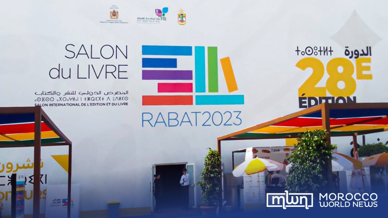 Rabat's 2023 International Book Fair Draws 240,000 Visitors
