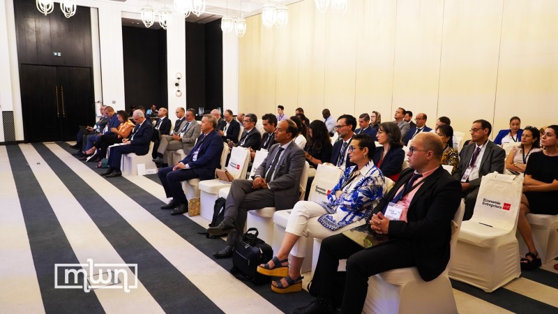 E-Gov Morocco Conference Details Challenges Facing Morocco’s Digital