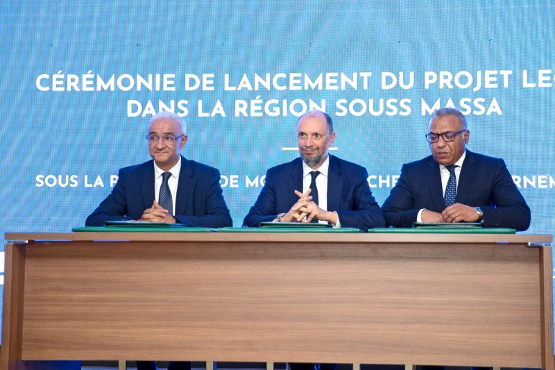 German Leoni to Construct New Wiring Harness Plant in Agadir