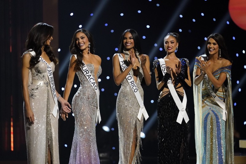 Miss Universe Beauty Pageant Severs Ties With Indonesian Organizers Over  Sexual Abuse