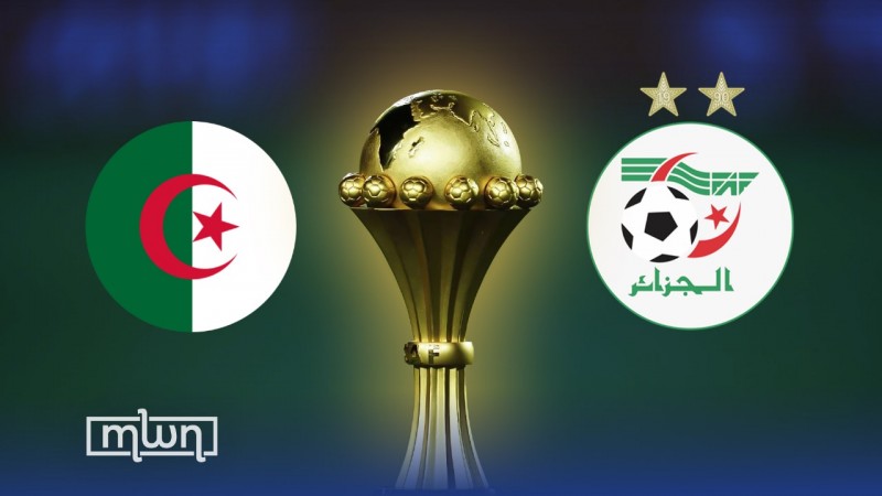 Algeria Withdraws Bid to Host AFCON in 2025 and 2027