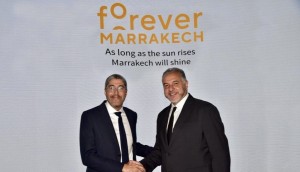 ONMT Unveils ‘Forever Marrakech’ Campaign at World Bank, IMF Annual Meetings