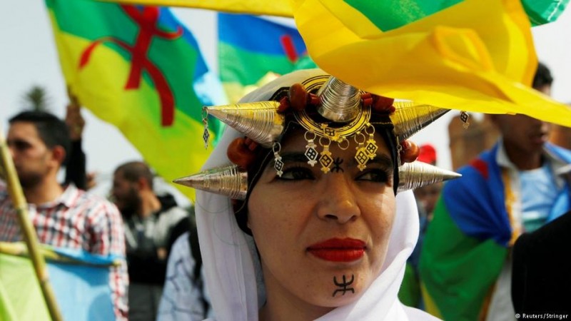 Maroc: Yennayer, le Nouvel An amazigh, ode à la nature et à l'amour