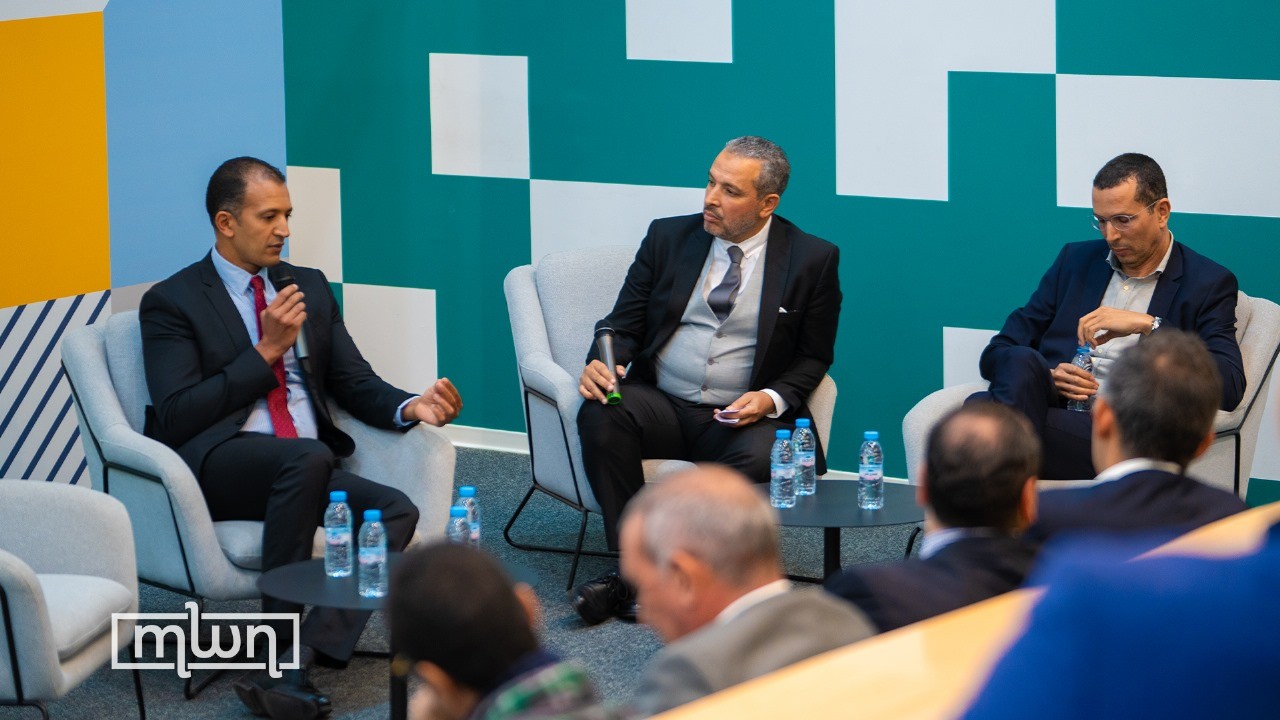 Casablanca Hosts First ‘Talents for the Procurement Leader of Tomorrow