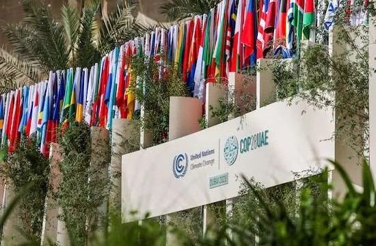 COP28: EU Provides Morocco with €50 Million for Green Energy, Carbon Removal