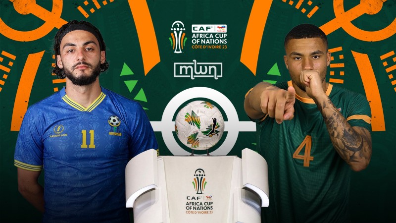 AFCON: When and How To Watch Zambia Vs Tanzania