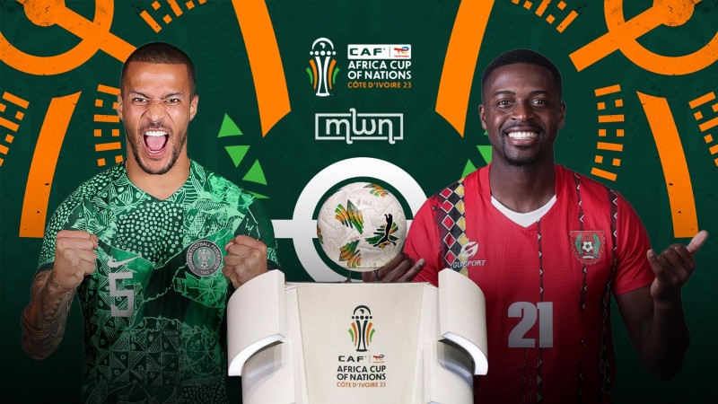 AFCON: When, How to Watch Guinea-Bissau Vs Nigeria Game