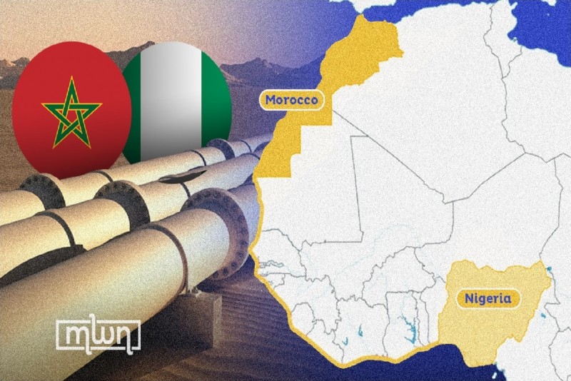 Morocco, Nigeria Discuss Progress on Gas Pipeline Project